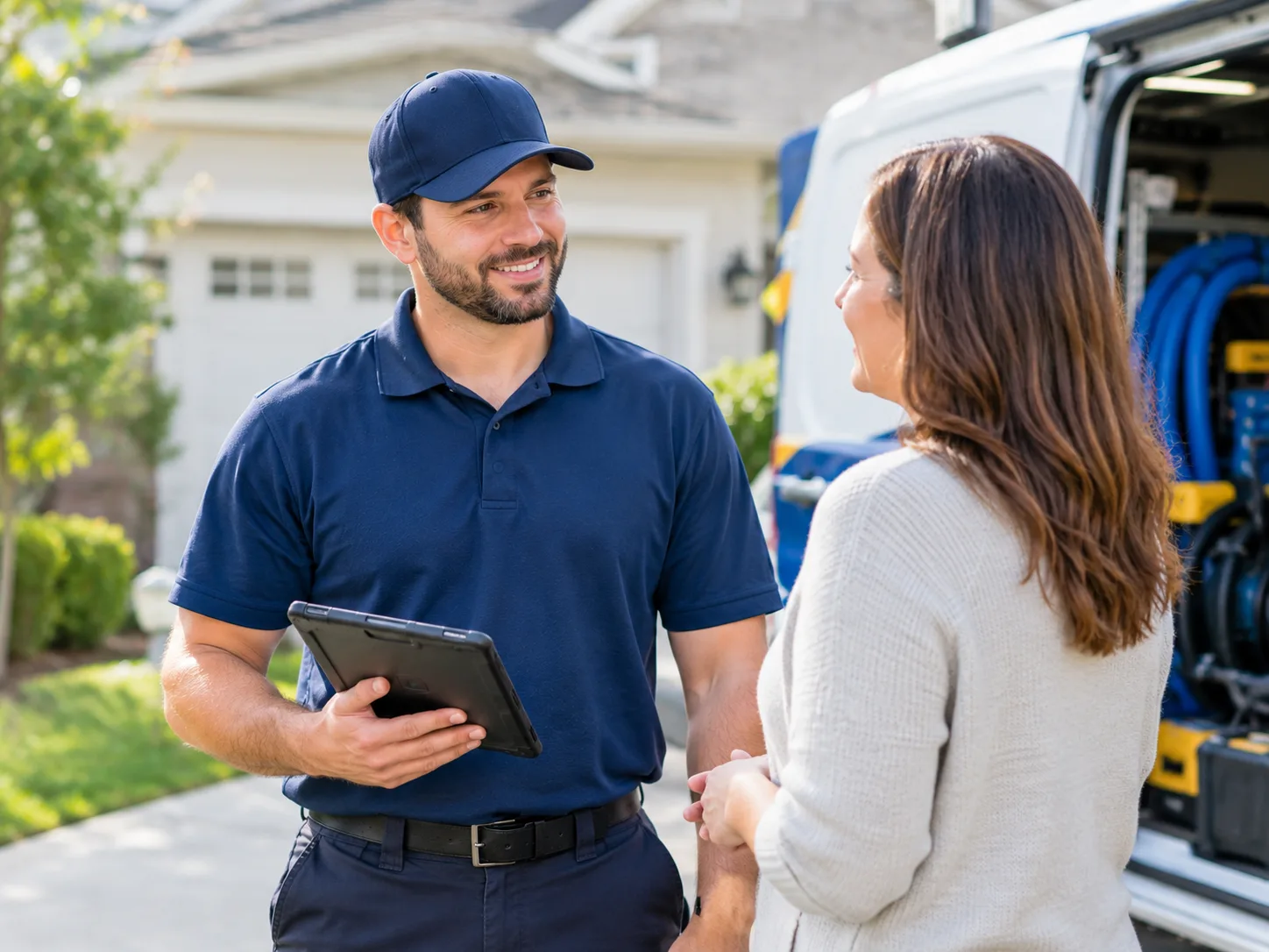 Sewage Backup Cleanup Terlingua, TX FAQs